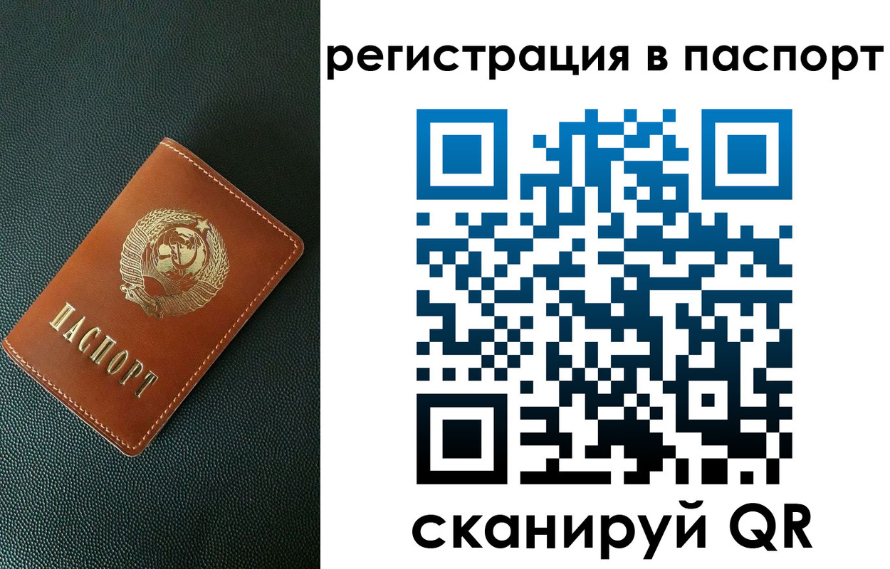 регистрация в Московской области